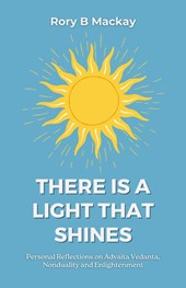 There Is A Light That Shines