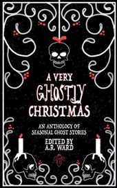 A Very Ghostly Christmas