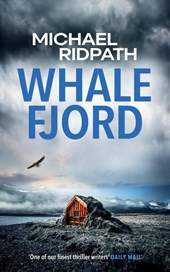 Whale Fjord