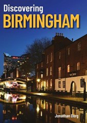 Discovering Birmingham