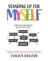 Standing Up for Myself