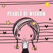 Nandita's Pearls of Wisdom