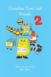 Cornelius Cone and Friends 2
