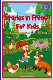 Stories in French for Kids