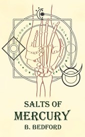 Salts of Mercury