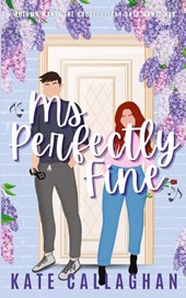 Ms Perfectly Fine