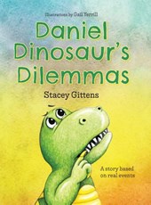 Daniel Dinosaur's Dilemmas