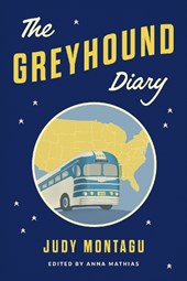 The Greyhound Diary