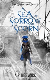 A Sea Of Sorrow And Scorn