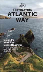 Destination Atlantic Way Map