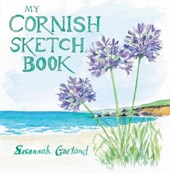 My Cornish Sketchbook