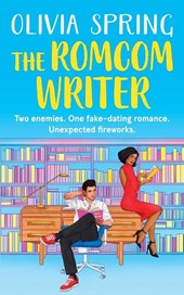 The Romcom Writer