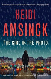 The Girl in the Photo