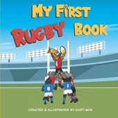 My First Rugby Book