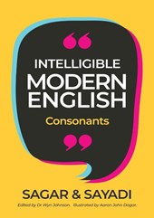 Intelligible Modern English