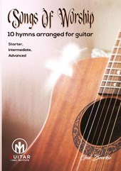 Songs Of Worship