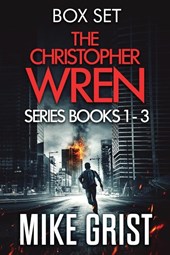 The Christopher Wren Series