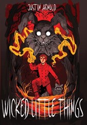 Wicked Little Things