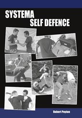 Systema Self Defence