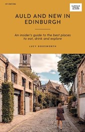 Auld and New in Edinburgh