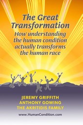 The Great Transformation