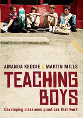 Teaching Boys
