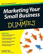 Tate, C: Marketing Your Small Business