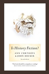 Is History Fiction?
