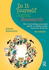 Do It Yourself Social Research