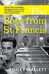 The Boys from St Francis