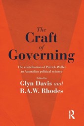 The Craft of Governing