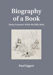 Biography of a Book