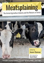 Meatsplaining