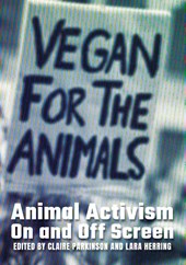 Animal Activism On and Off Screen