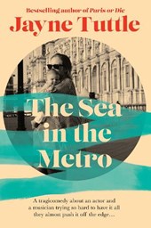 The Sea in the Metro