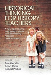 Historical Thinking for History Teachers
