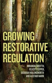 Growing Restorative Regulation