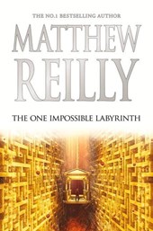 1 IMPOSSIBLE LABYRINTH