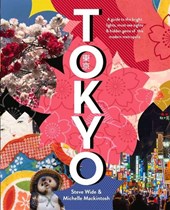 Mackintosh, M: Tokyo
