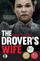 The Drover's Wife