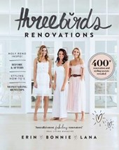 Three Birds Renovations