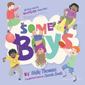 Some Boys