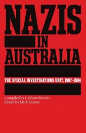 Nazis in Australia