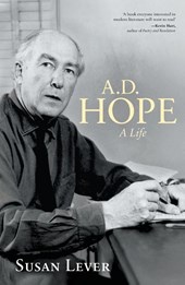 A.D. Hope