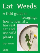 Eat Weeds
