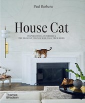 Barbera, P: House Cat