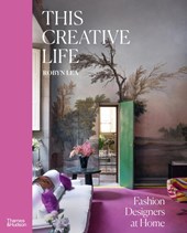 Lea, R: This Creative Life