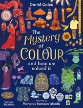 The Mystery of Colour