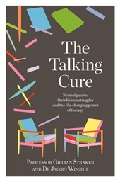 TALKING CURE