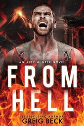 From Hell: Alex Hunter 8